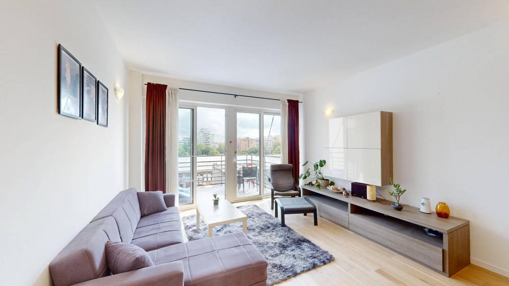 appartamento in vendita a Milano in zona Centro Storico