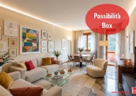 appartamento in vendita a Milano in zona Corvetto