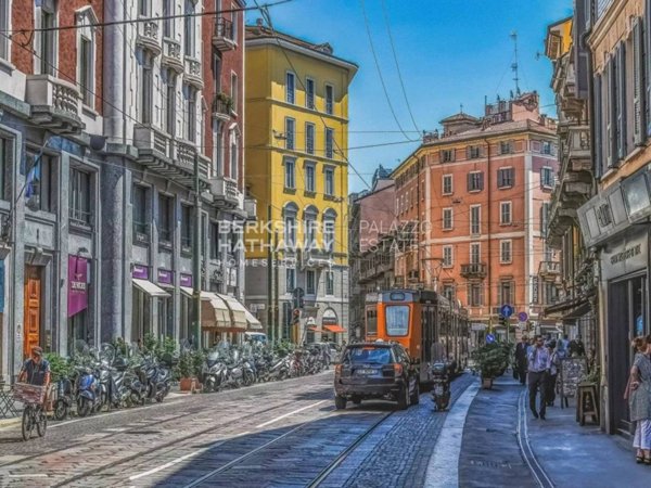 appartamento in vendita a Milano in zona Città Studi