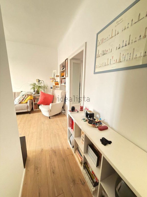 appartamento in vendita a Milano in zona Dergano