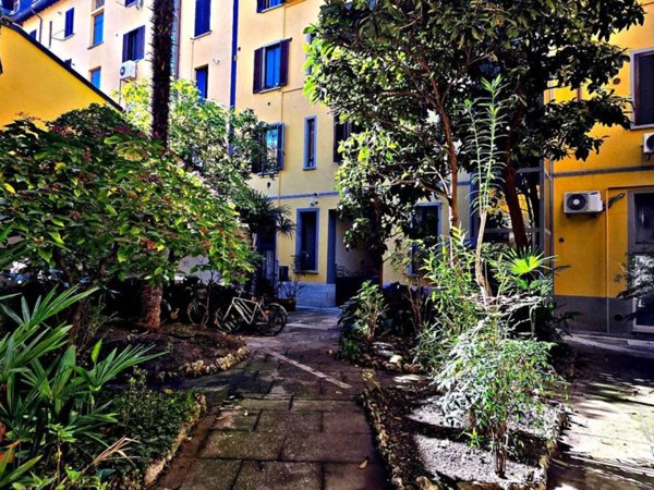 appartamento in vendita a Milano in zona Loreto