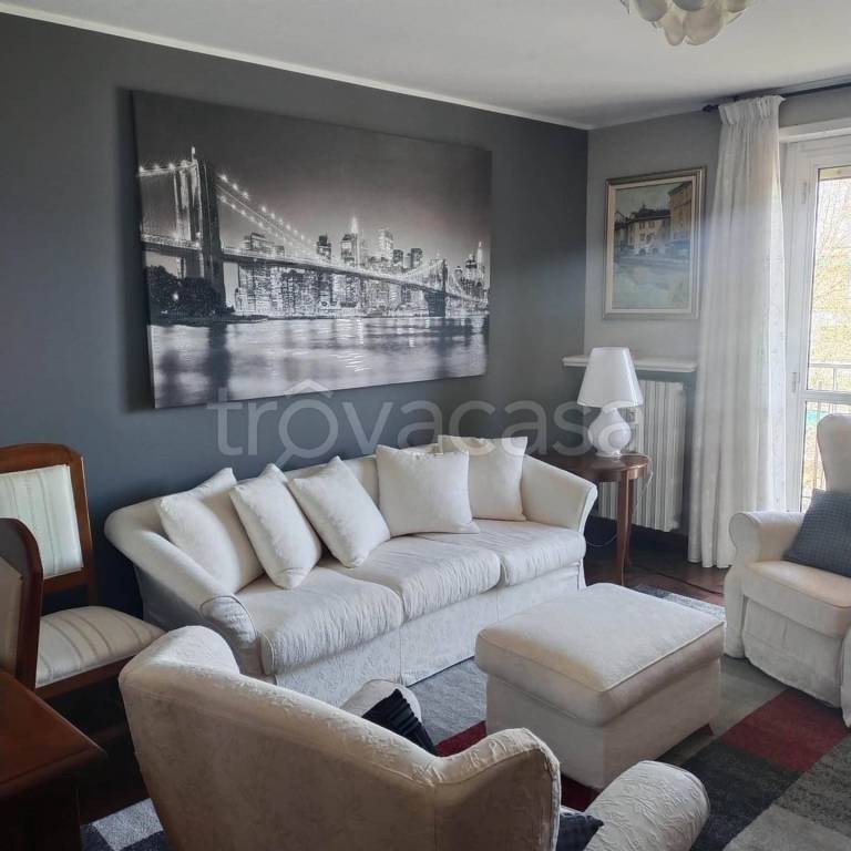 appartamento in vendita a Milano in zona Bicocca