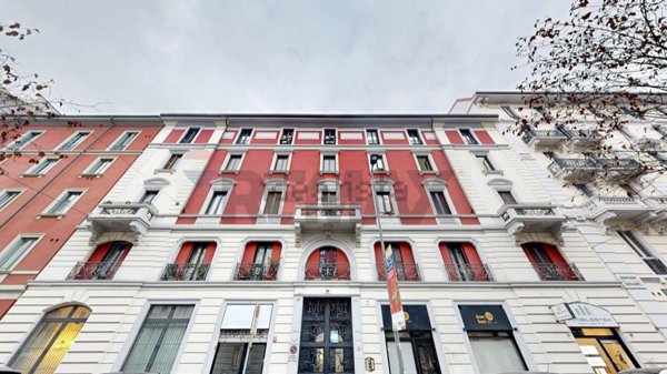 appartamento in vendita a Milano in zona Centro Direzionale
