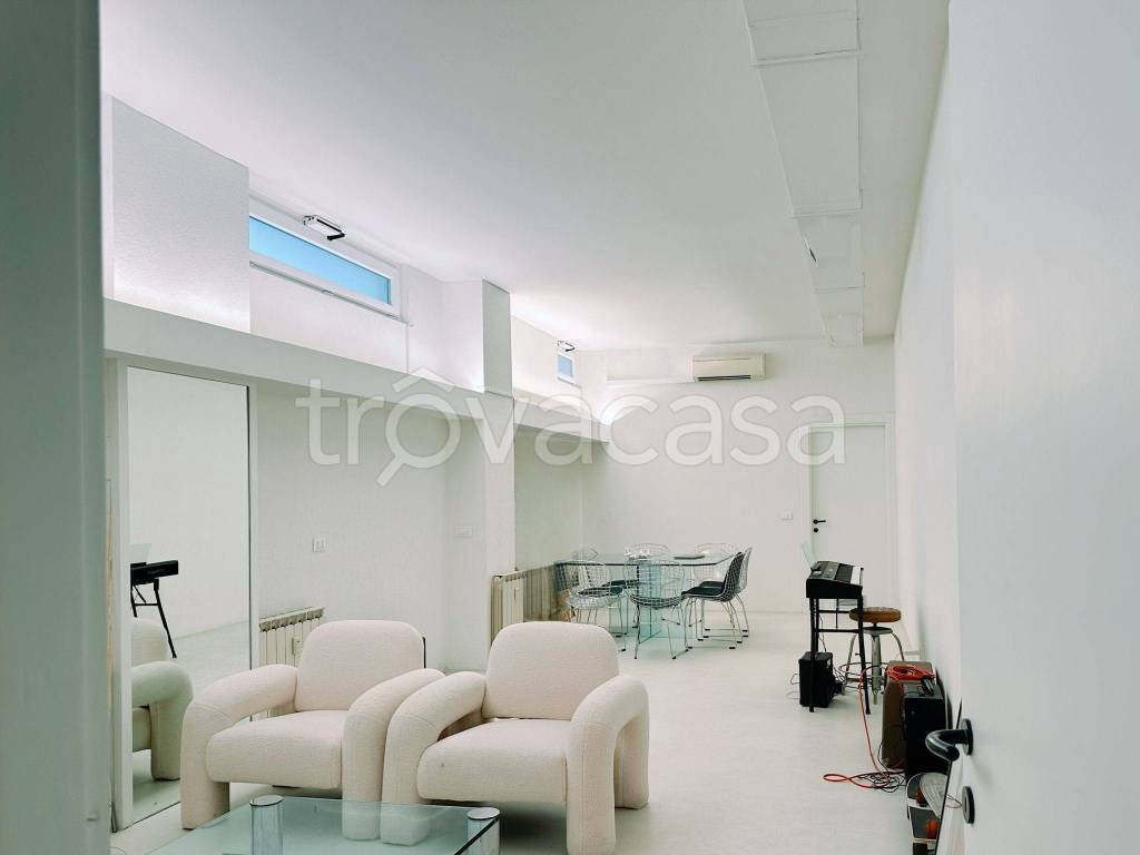 appartamento in vendita a Milano in zona Città Studi