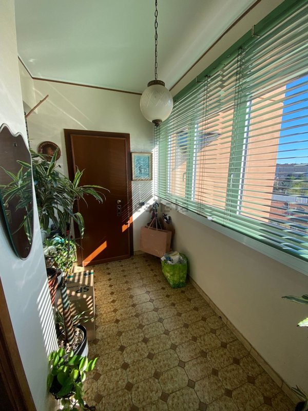 appartamento in vendita a Milano in zona Quarto Cagnino