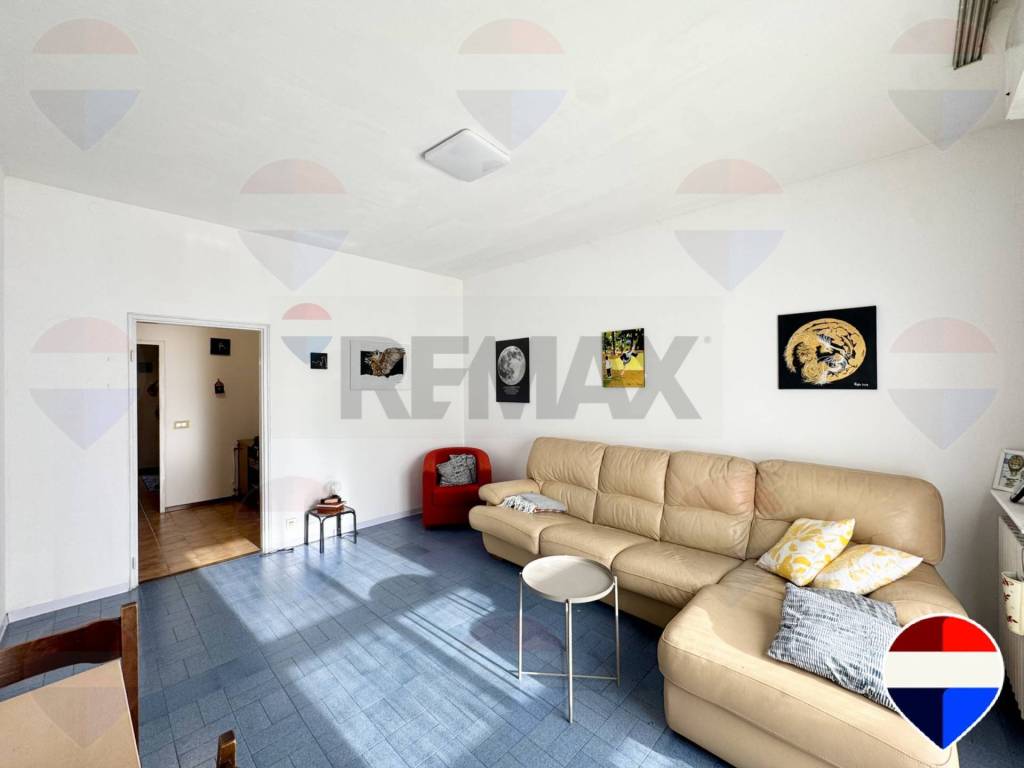 appartamento in vendita a Milano in zona Trenno