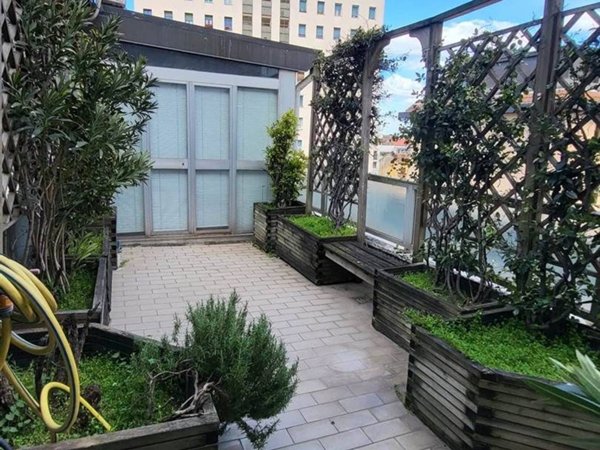 appartamento in vendita a Milano in zona Porta Venezia