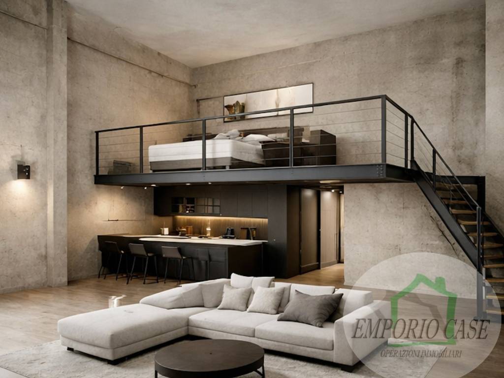 appartamento in vendita a Milano in zona Lambrate