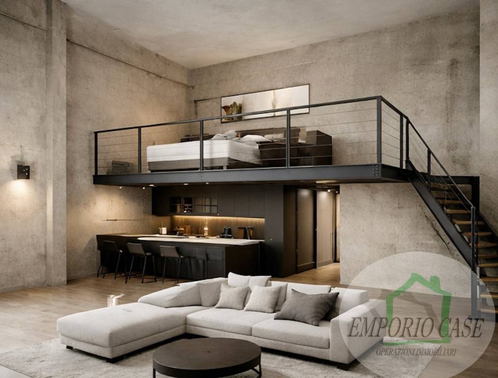 appartamento in vendita a Milano in zona Lambrate