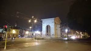 negozio in vendita a Milano in zona Bocconi