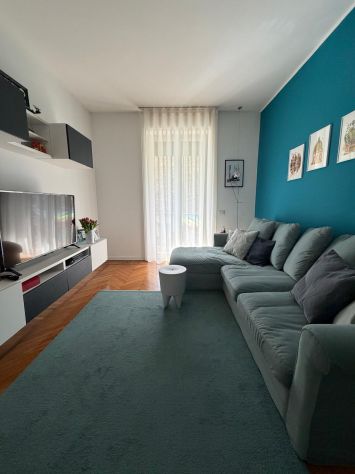 appartamento in vendita a Milano in zona Sempione