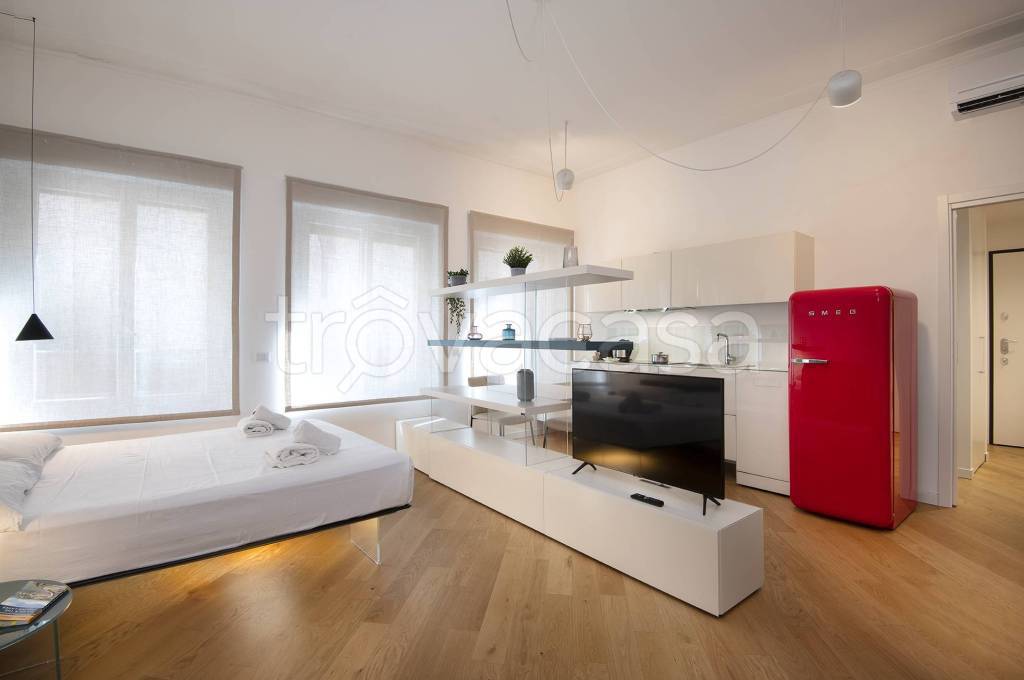 appartamento in vendita a Milano in zona Centro Storico