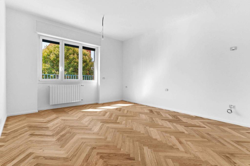 appartamento in vendita a Milano in zona Famagosta