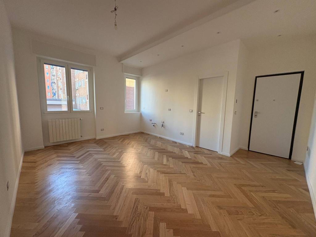 appartamento in vendita a Milano in zona Barona