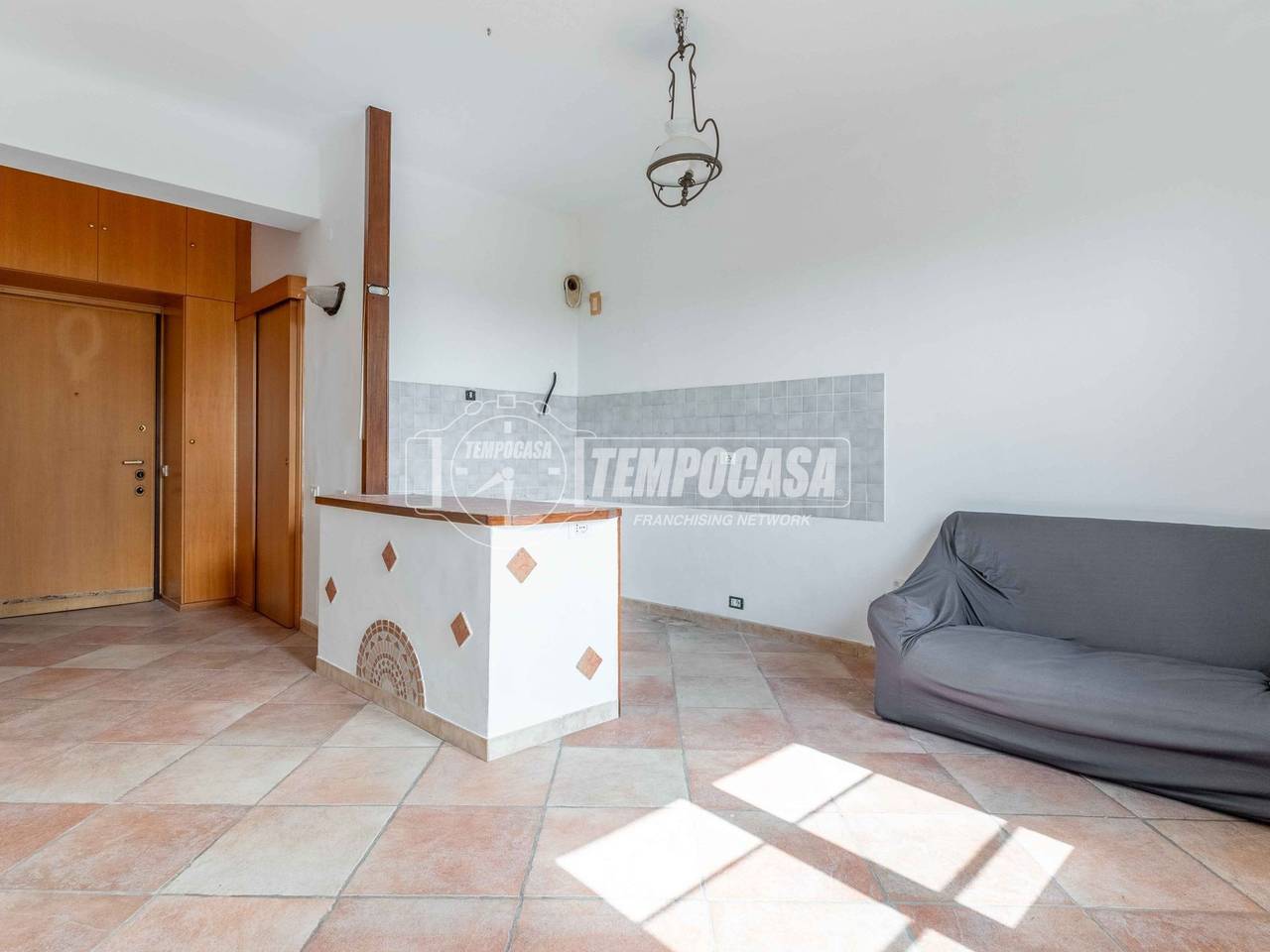 appartamento in vendita a Milano in zona Morivione