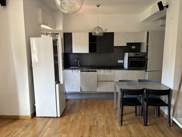 appartamento in vendita a Milano in zona Ronchetto sul Naviglio