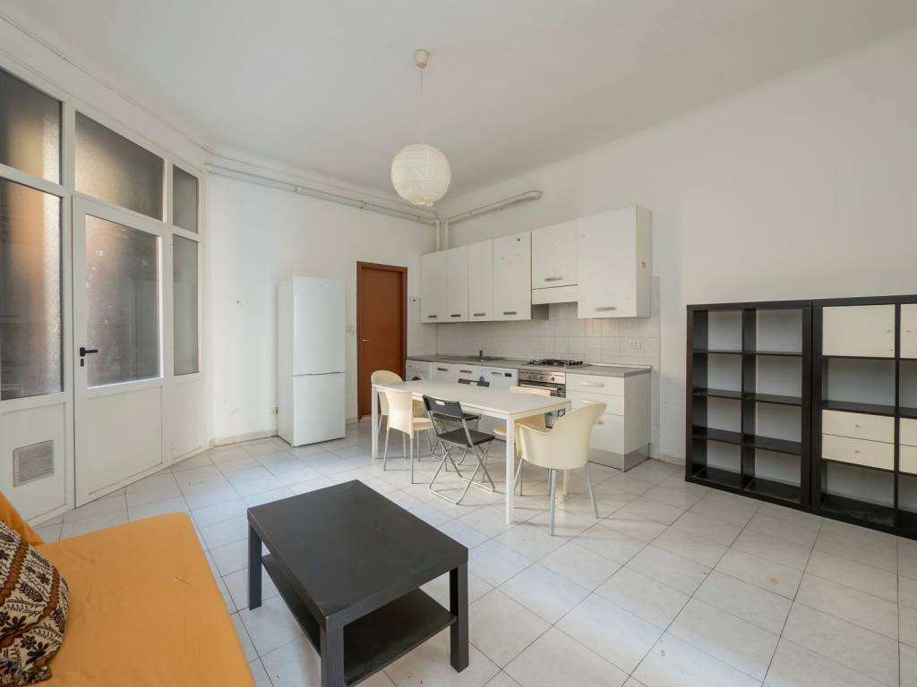 appartamento in vendita a Milano in zona Loreto