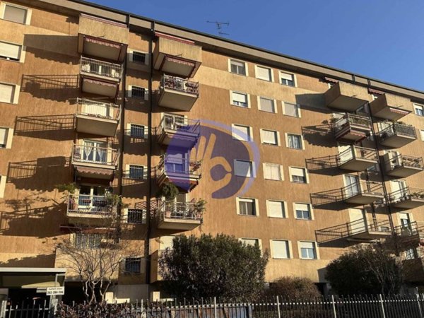 appartamento in vendita a Milano in zona Bicocca