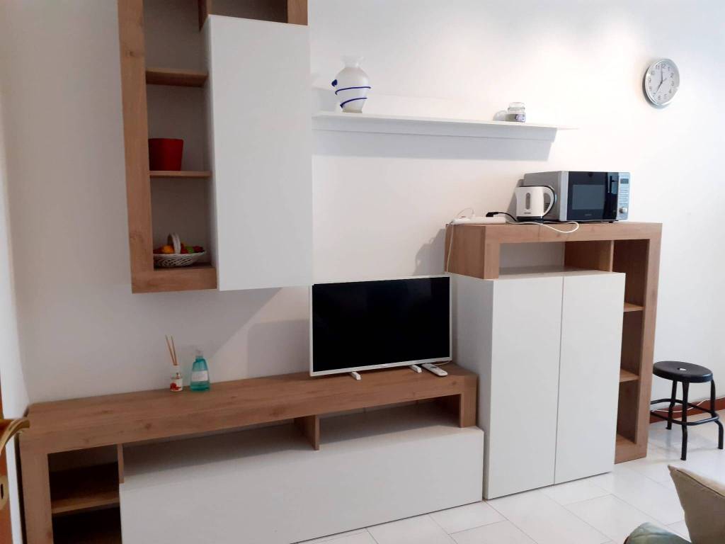 appartamento in vendita a Milano in zona Porta Romana