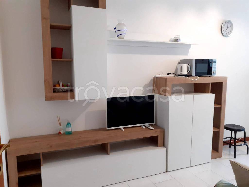 appartamento in vendita a Milano in zona Porta Romana