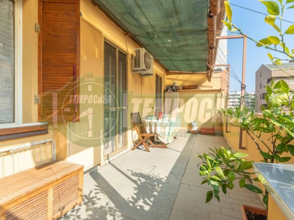 appartamento in vendita a Milano in zona Chiesa Rossa