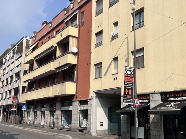 appartamento in vendita a Milano in zona Dergano