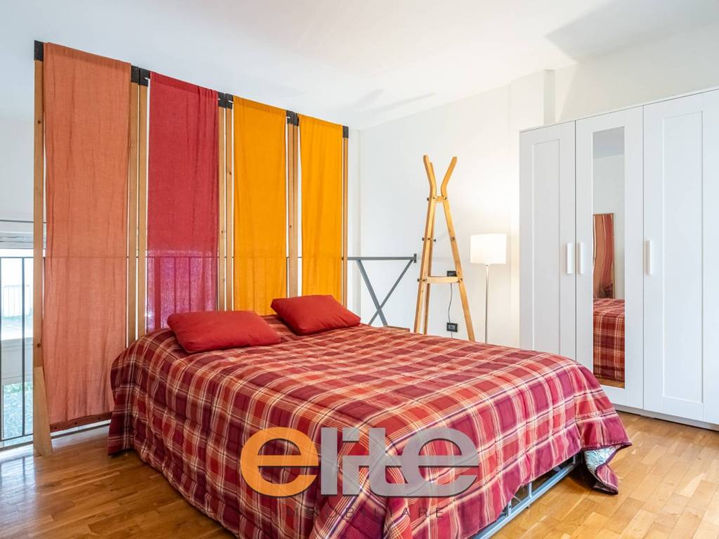 appartamento in vendita a Milano in zona Bicocca