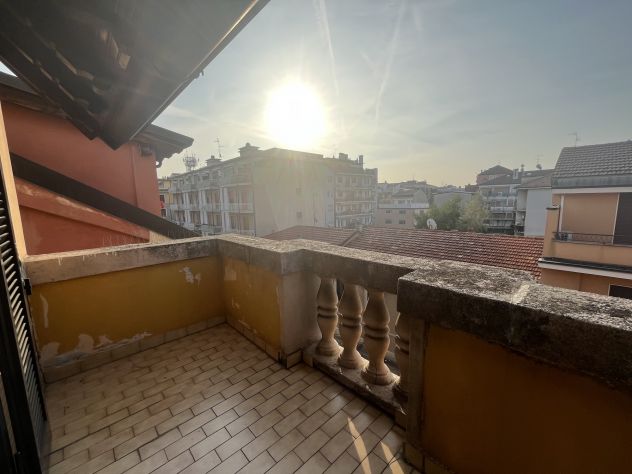 appartamento in vendita a Milano in zona Affori