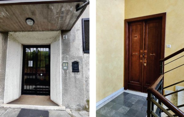 appartamento in vendita a Milano in zona Corvetto