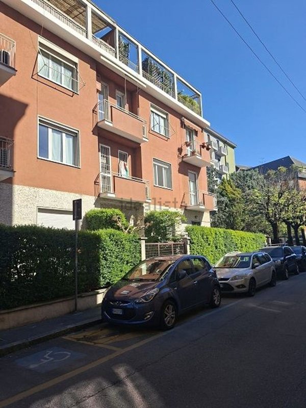 appartamento in vendita a Milano in zona Greco
