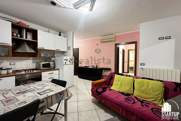 appartamento in vendita a Milano in zona Crescenzago