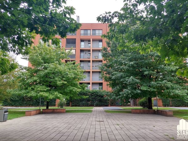 appartamento in vendita a Milano in zona Crescenzago