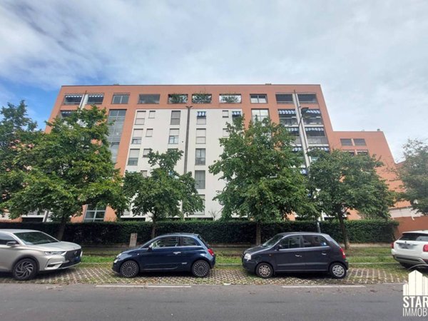 appartamento in vendita a Milano in zona Crescenzago