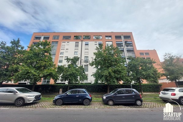 appartamento in vendita a Milano in zona Crescenzago