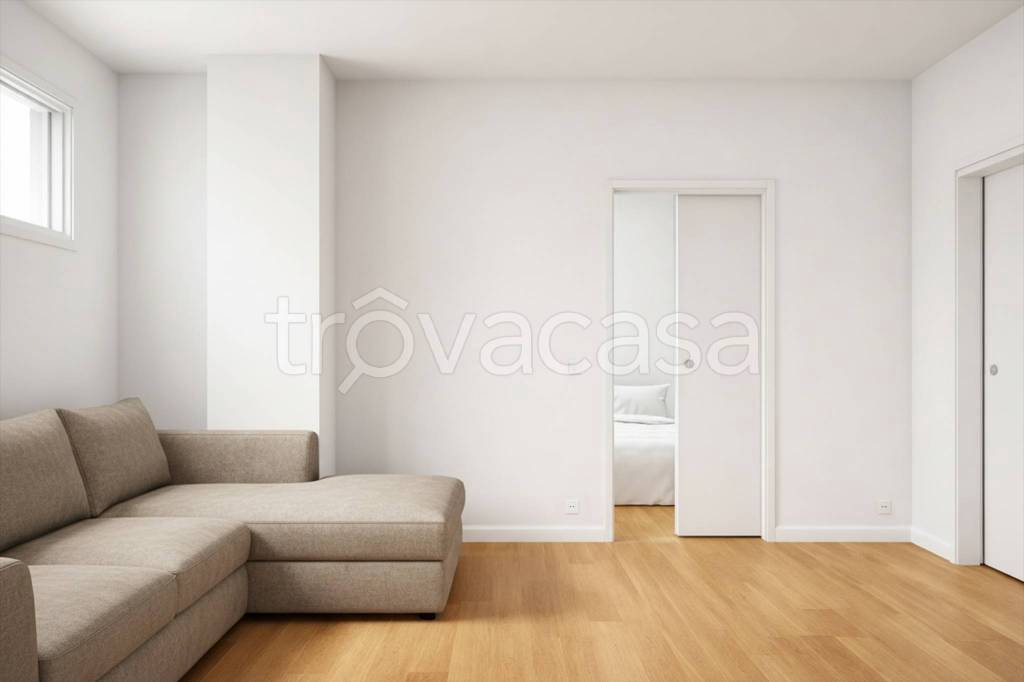 appartamento in vendita a Milano in zona Casoretto
