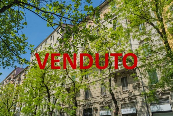 appartamento in vendita a Milano