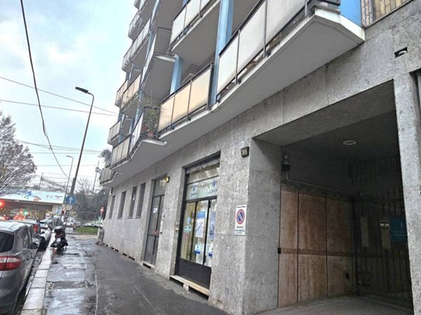 appartamento in vendita a Milano in zona Città Studi