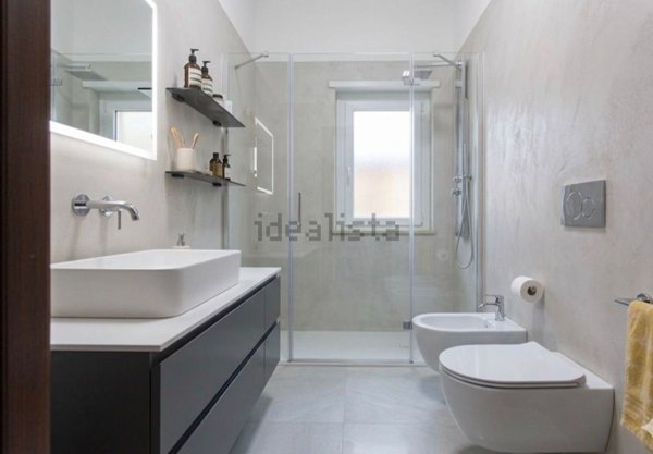 appartamento in vendita a Milano in zona Crescenzago