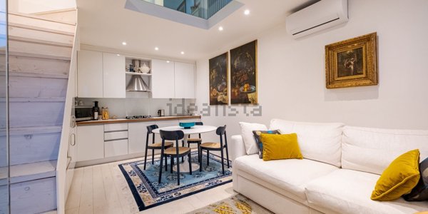 appartamento in vendita a Milano in zona Ortica