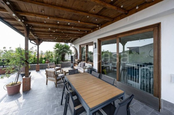 appartamento in vendita a Milano in zona Porta Vittoria