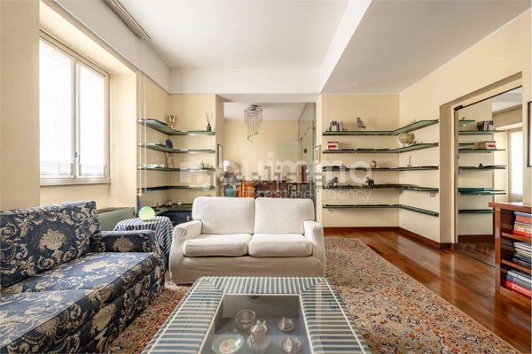 appartamento in vendita a Milano in zona Guastalla