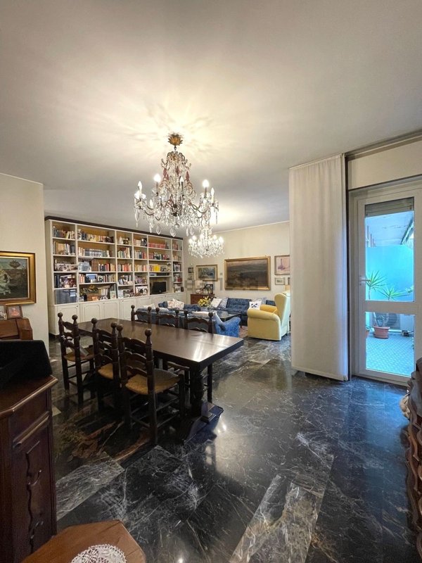 appartamento in vendita a Milano in zona Sempione