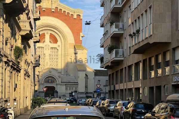 appartamento in vendita a Milano in zona Centro Storico