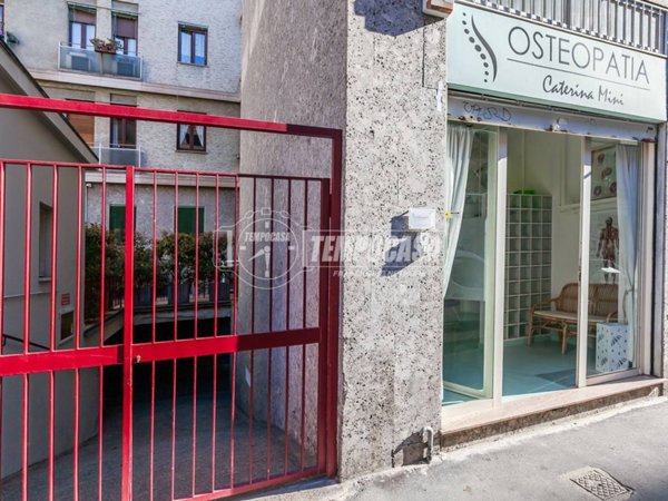 appartamento in vendita a Milano in zona Isola