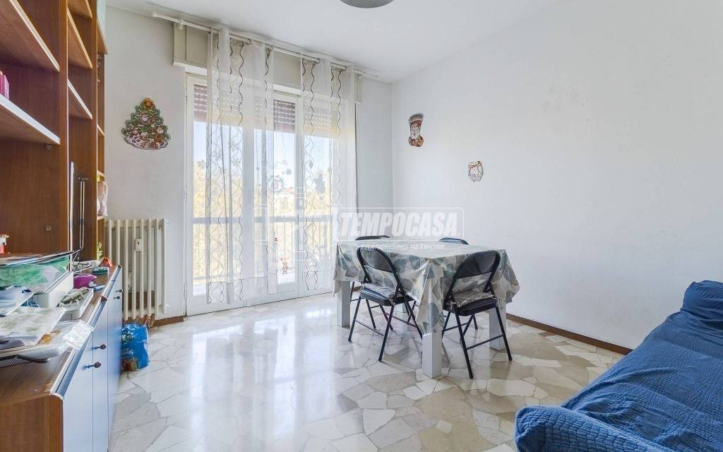 appartamento in vendita a Milano in zona Piazzale Lodi