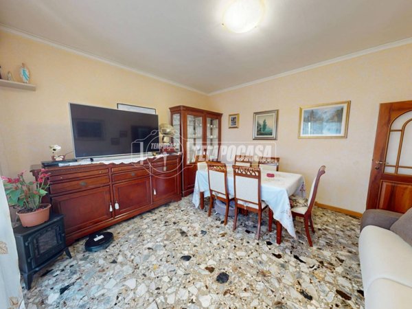 appartamento in vendita a Milano in zona Comasina