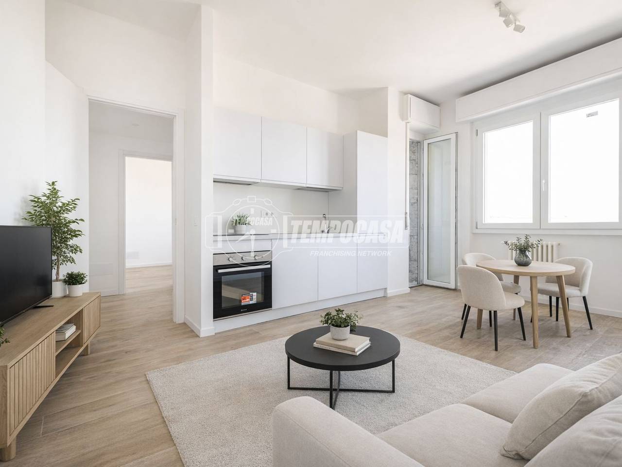 appartamento in vendita a Milano in zona Crescenzago