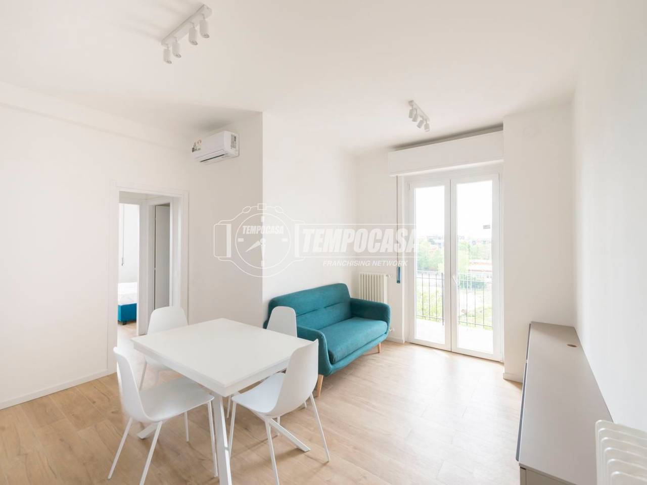 appartamento in vendita a Milano in zona Crescenzago