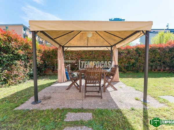 appartamento in vendita a Milano in zona Niguarda