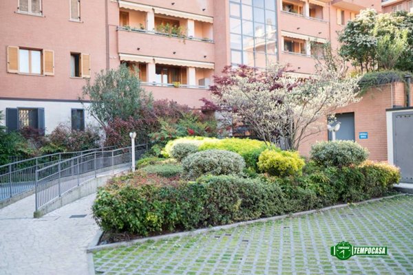 appartamento in vendita a Milano in zona Niguarda